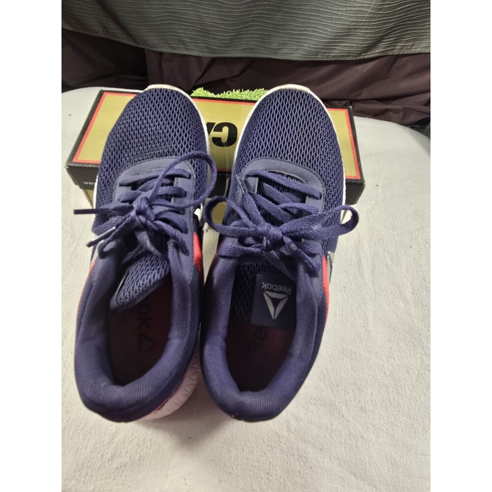 Reebok Women's Flexagon Energy Tr Cross Training Shoes 6